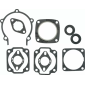 Φλάντζες μοτοσυκλέτας VERTEX SKI-DOO (BRP) 711024 thumb